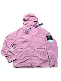 Stone Island Light Compact Touch Poly-TC