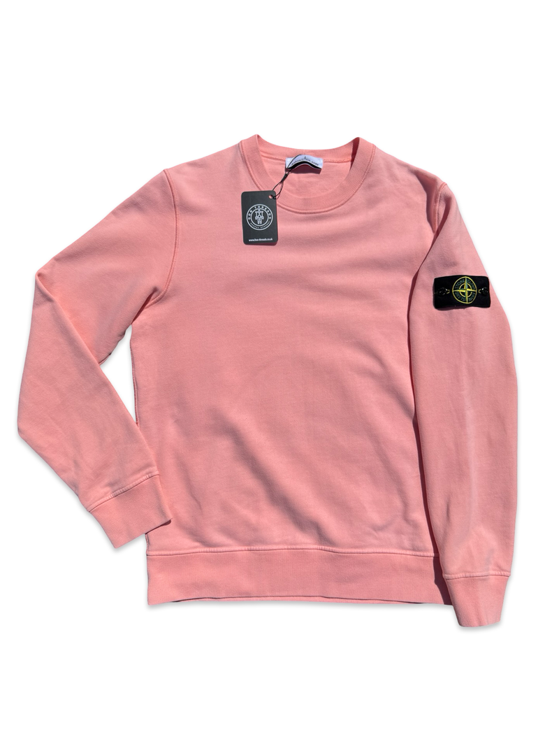 Stone Island Crewneck