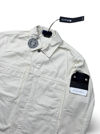 Stone Island Light Bull Denim-TC