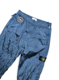 Stone Island Nylon Metal Cargo Trousers Type LO