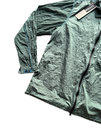 Stone Island Nylon Metal Overshirt