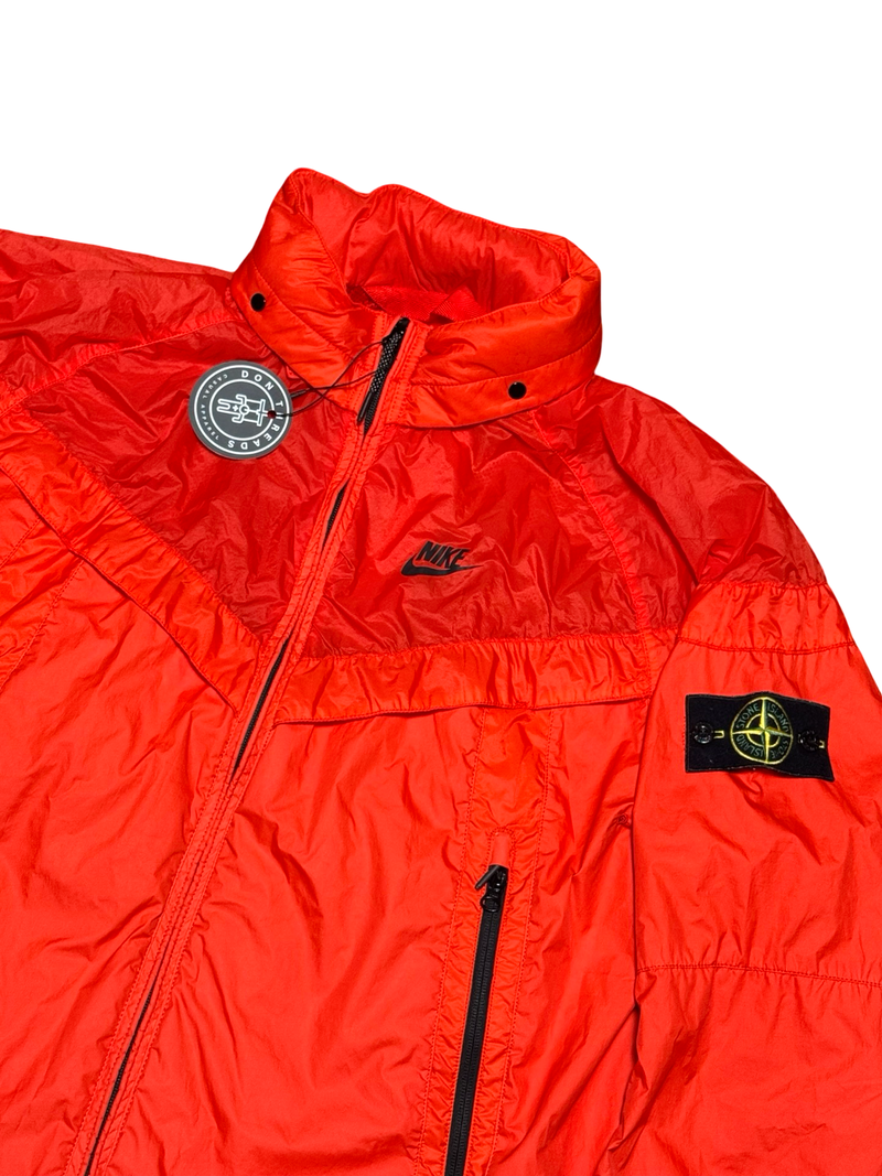 Stone Island x Nike Hyper Light Membrana 2L TC Membrana 3L TC