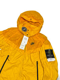 Stone Island x Nike Hyper Light Membrana 2L TC Membrana 3L TC