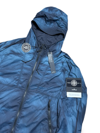 Stone Island Skin Touch Nylon-TC Corrosion Treatment