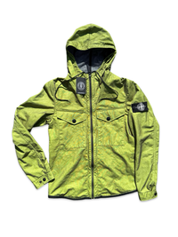 Stone Island Tyvek