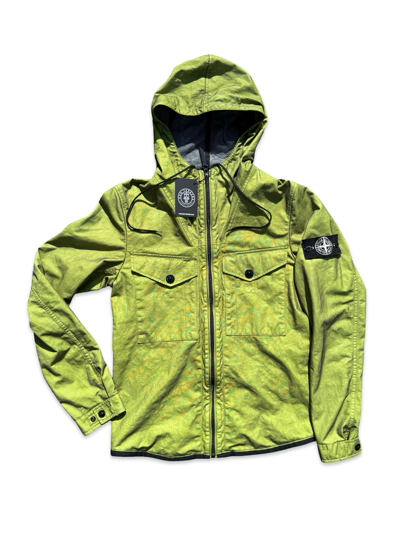Stone Island Tyvek