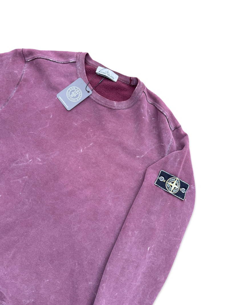 Stone Island Frost Crewneck