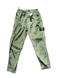 Stone Island Nylon Metal Cargo Trousers
