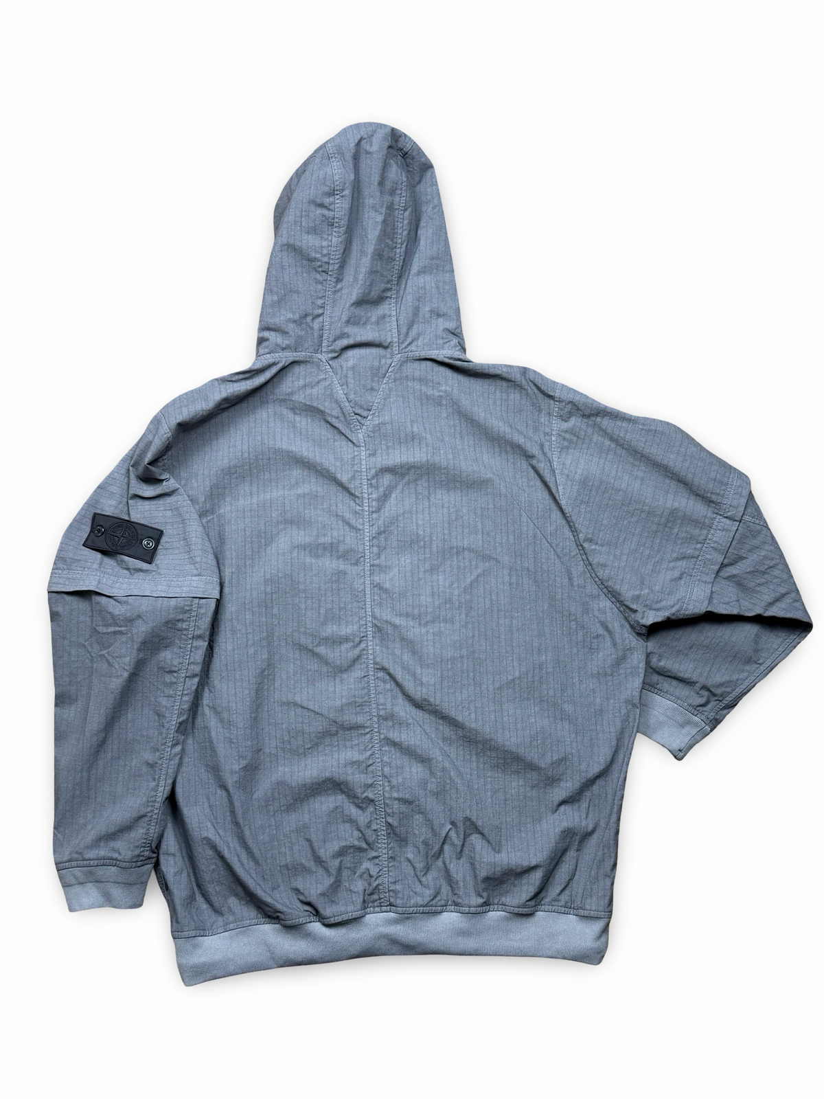 Stone Island Shadow Project Naslan Rip-Stop