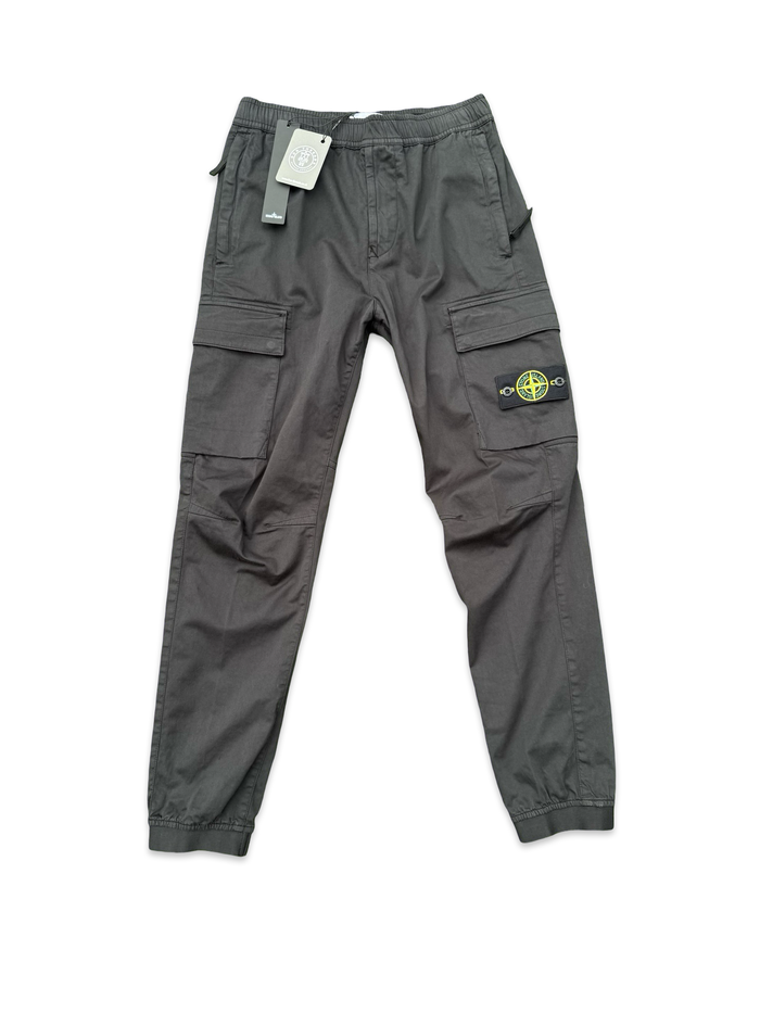 Stone Island Cargo Trousers Type RE-T