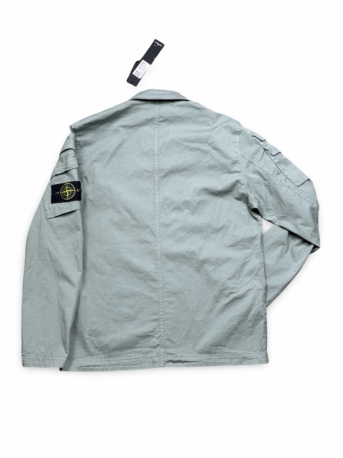 Stone Island Overshirt