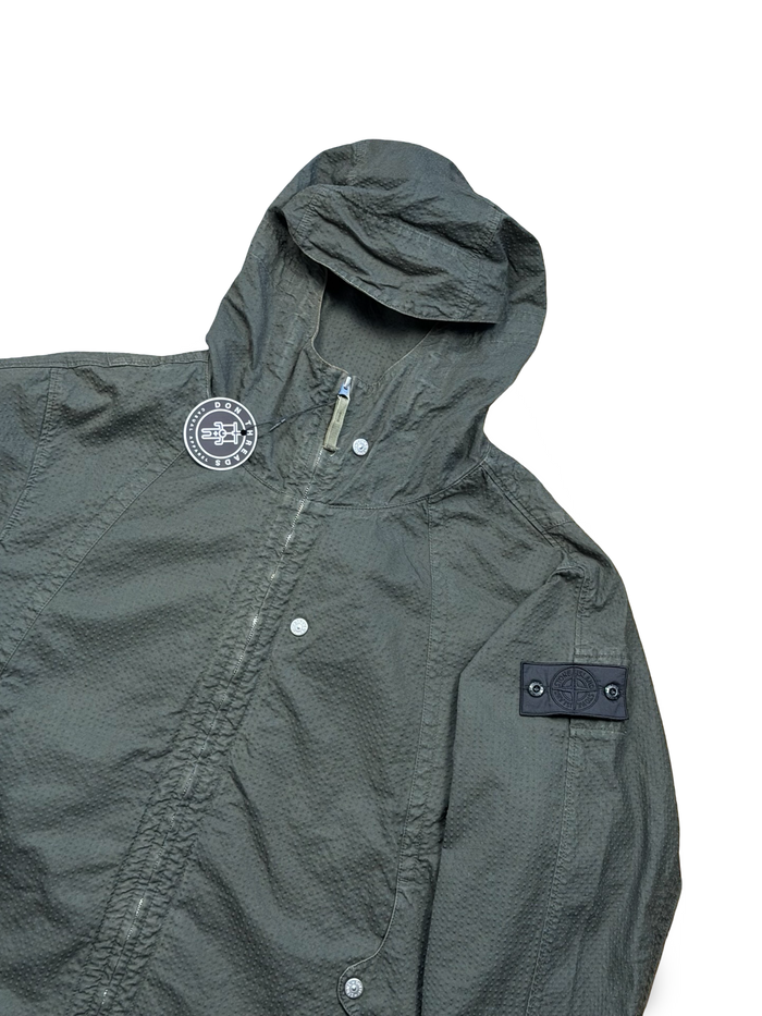 Stone Island Shadow Project CO NY Ripstop-TC