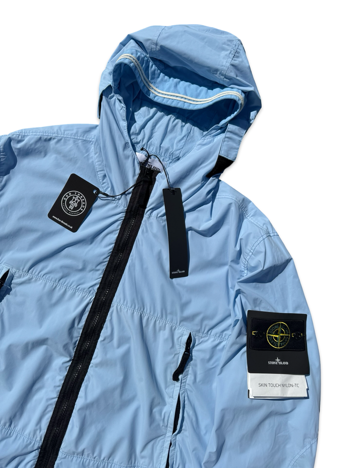 Stone Island Skin Touch Nylon-TC