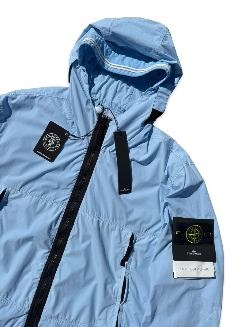 Stone Island Skin Touch Nylon-TC