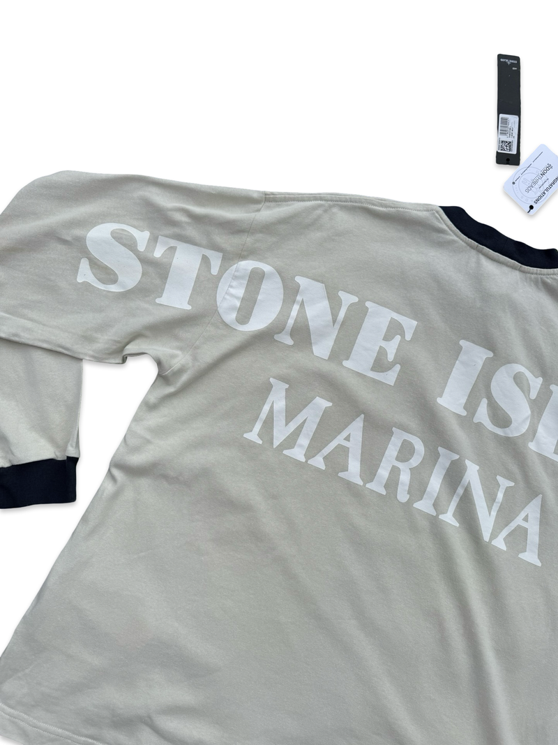 Stone Island Marina Crewneck