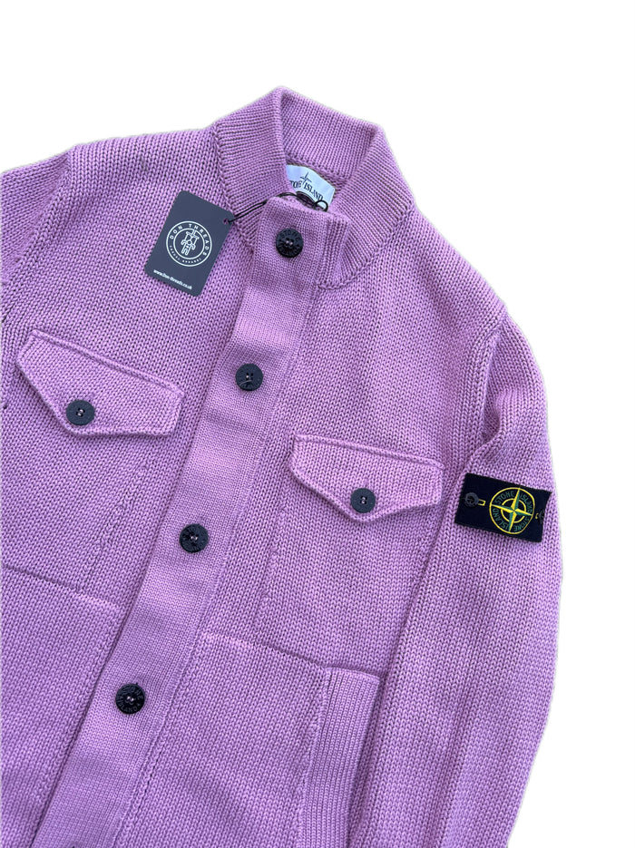 Stone Island Heavy Knit