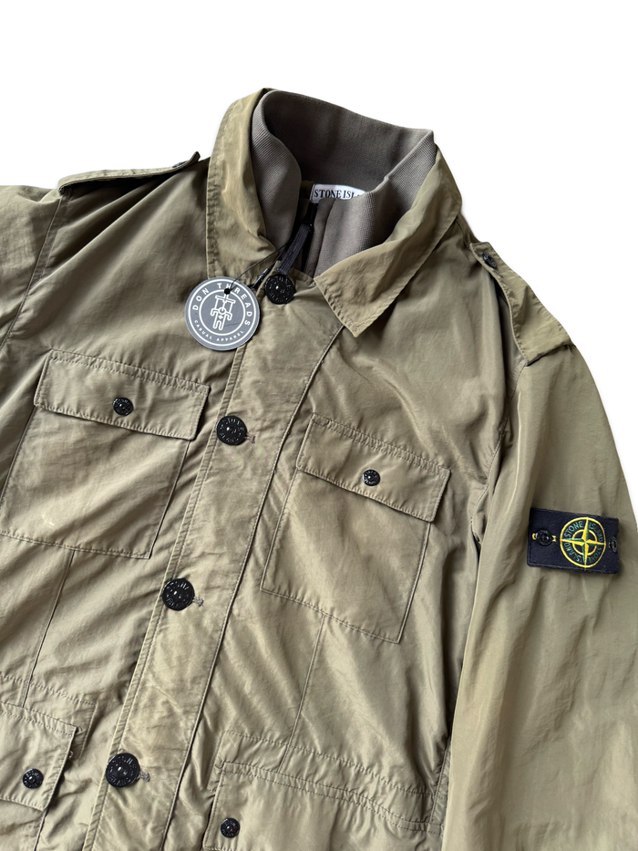 Stone Island Field Jacket