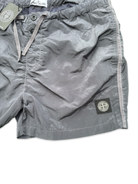 Stone Island Nylon Metal Shorts