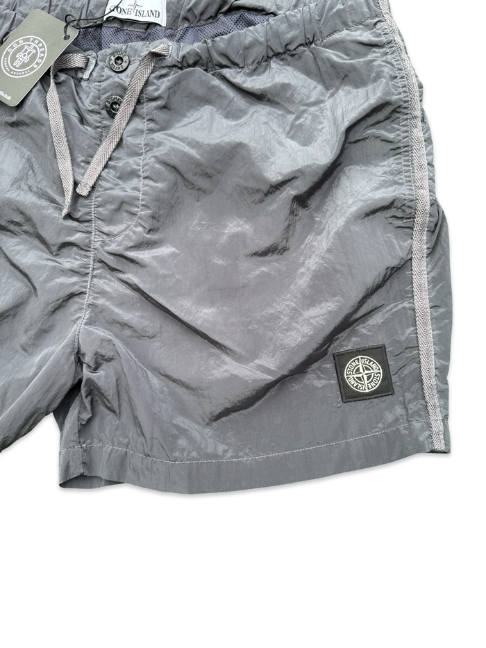 Stone Island Nylon Metal Shorts