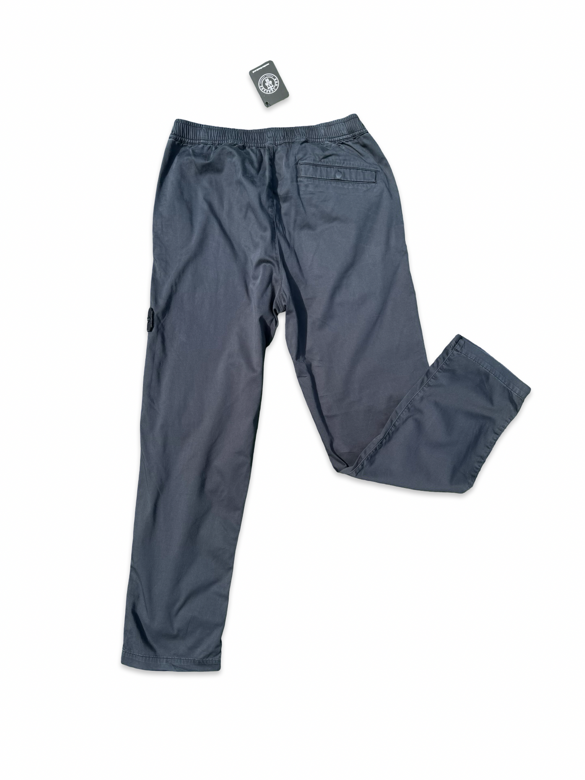 Stone Island Ghost Project Cargo Trousers