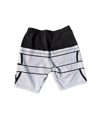 Stone Island Mosaic Fleece Shorts