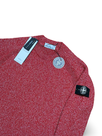 Stone Island Knit Reflective