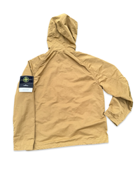 Stone Island Hyper Dense Nylon Raso