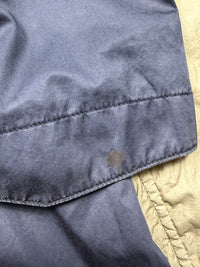 Stone Island Shadow Project Parka