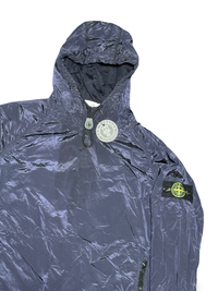 Stone Island Nylon Metal Smock