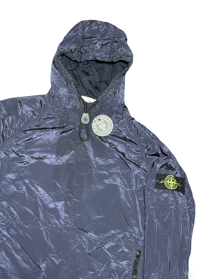 Stone Island Nylon Metal Smock