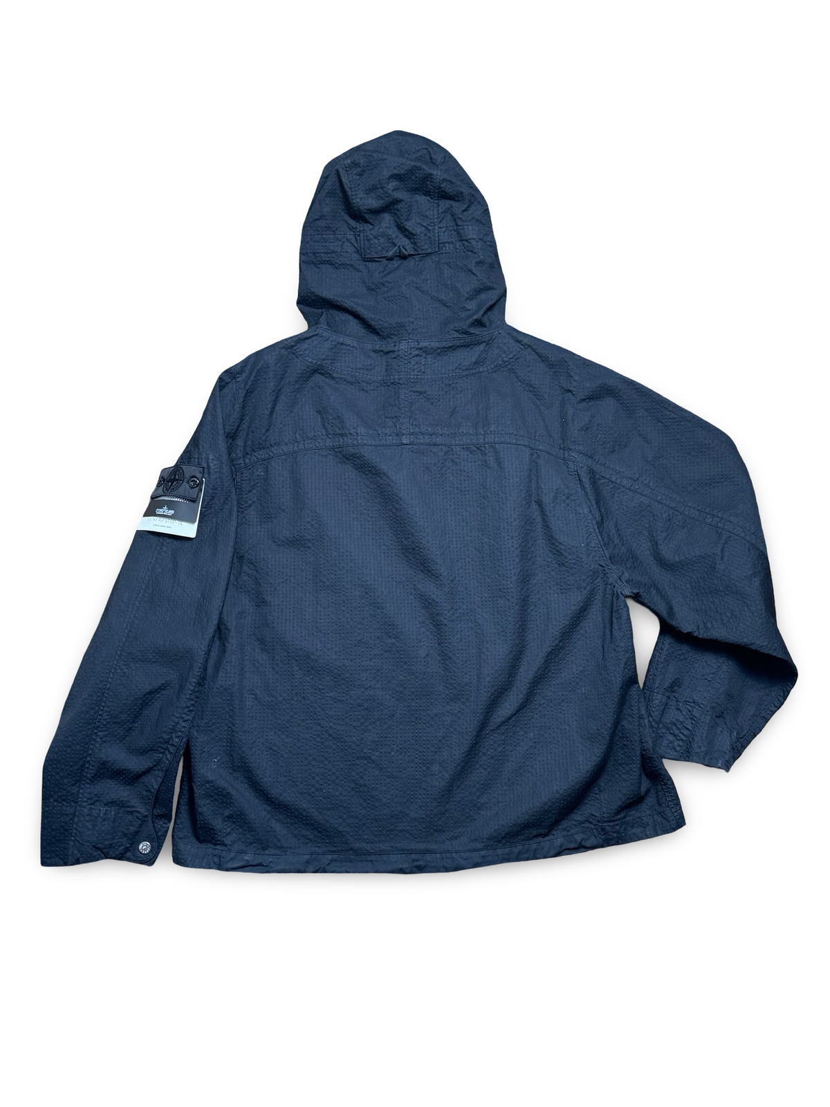 Stone Island Shadow Project CO NY Ripstop-TC