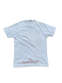 Stone Island Desert Camo T-Shirt