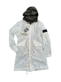 Stone Island Shadow Project Fishtale Parka