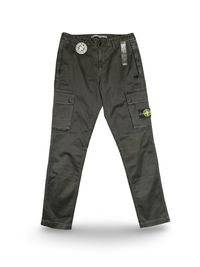 Stone Island Cargo Trousers Type SL