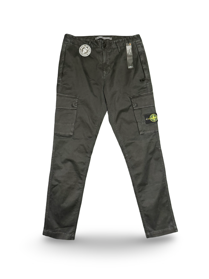 Stone Island Cargo Trousers Type SL