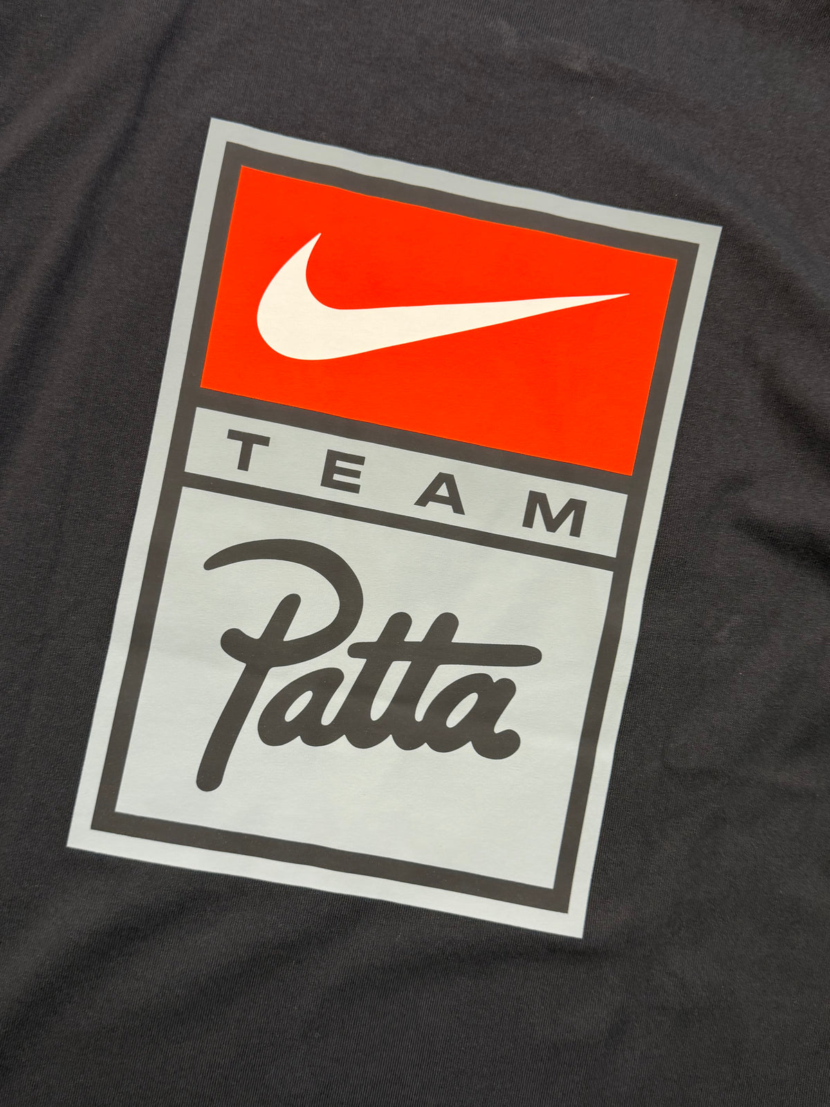 Nike x Patta T-Shirt