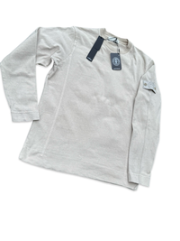 Stone Island Ghost Project Crewneck