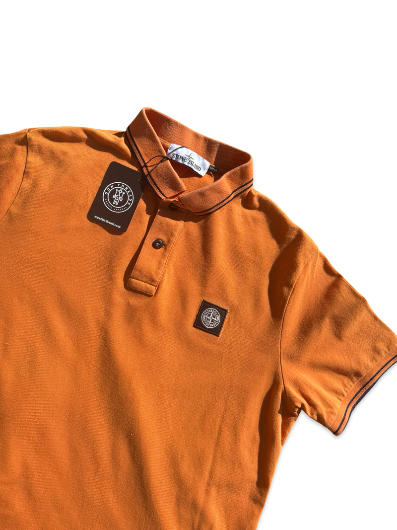 Stone Island Polo Shirt