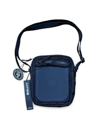 Stone Island Nylon Panama Pouch Bag