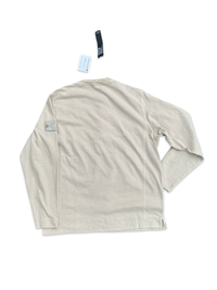 Stone Island Ghost Project Crewneck