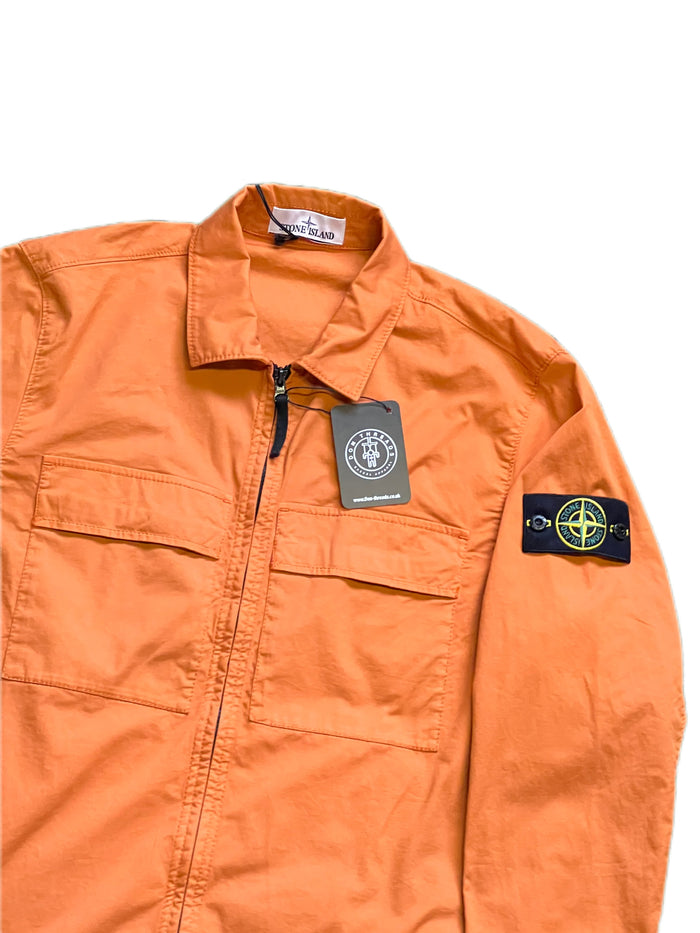 Stone Island Overshirt BNWT