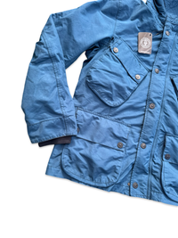 Stone Island David TC Jacket