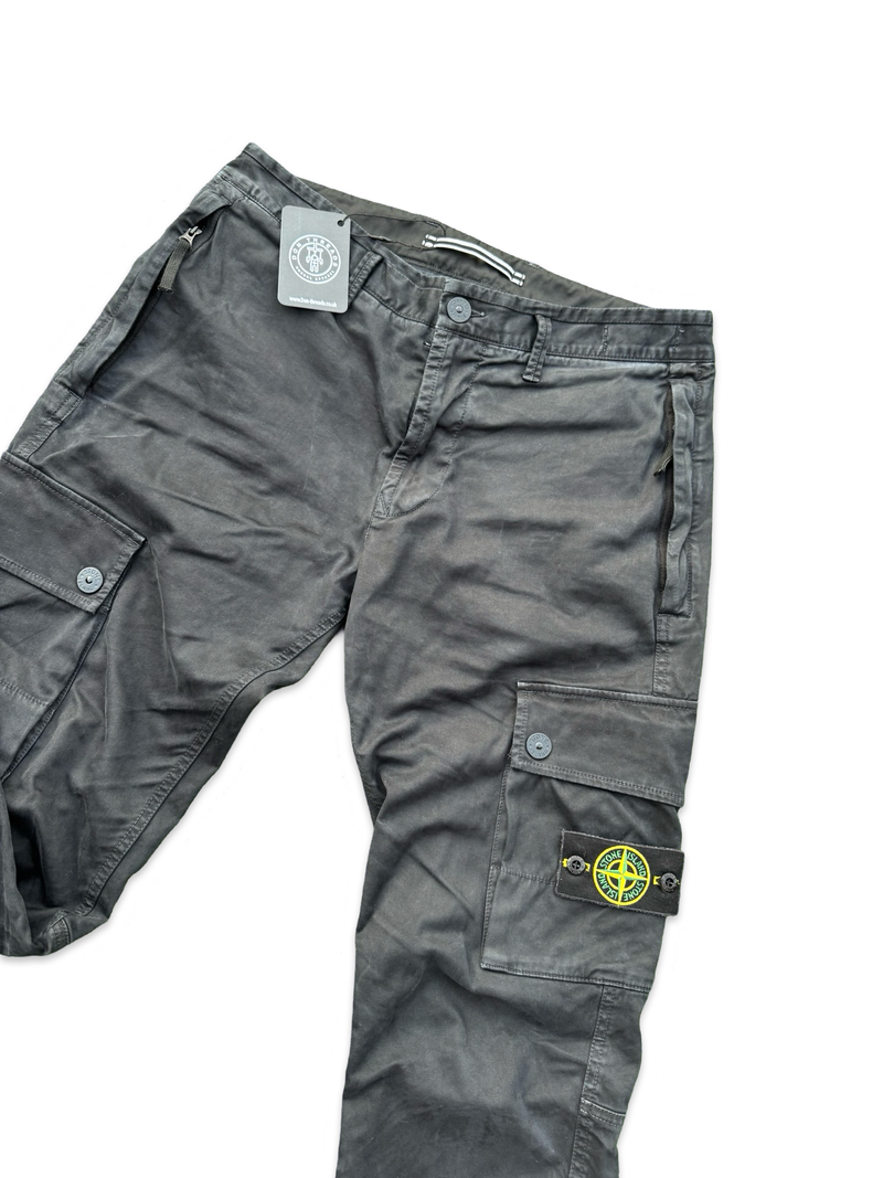 Stone Island Cargo Trousers Type SL