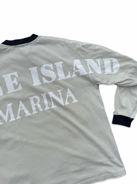 Stone Island Marina Crewneck