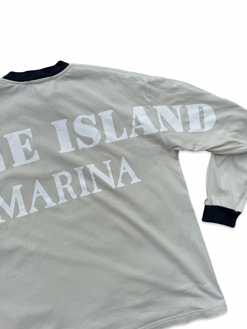 Stone Island Marina Crewneck