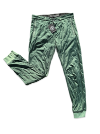 Stone Island Quilted Trousers
