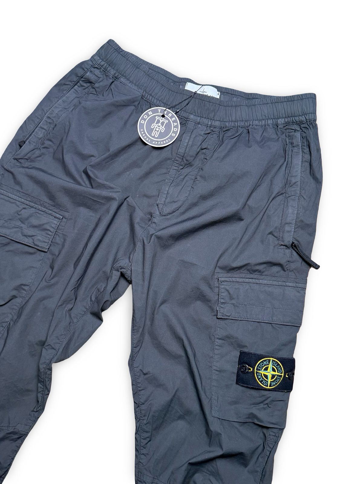 Stone Island Cargo Trousers Type RE-T