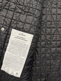 Stone Island Nylon Reps-TC Corrosion Treatment