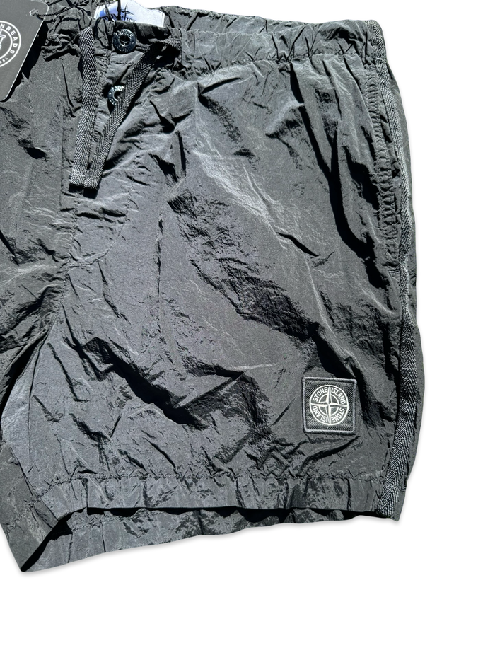 Stone Island Nylon Metal Shorts