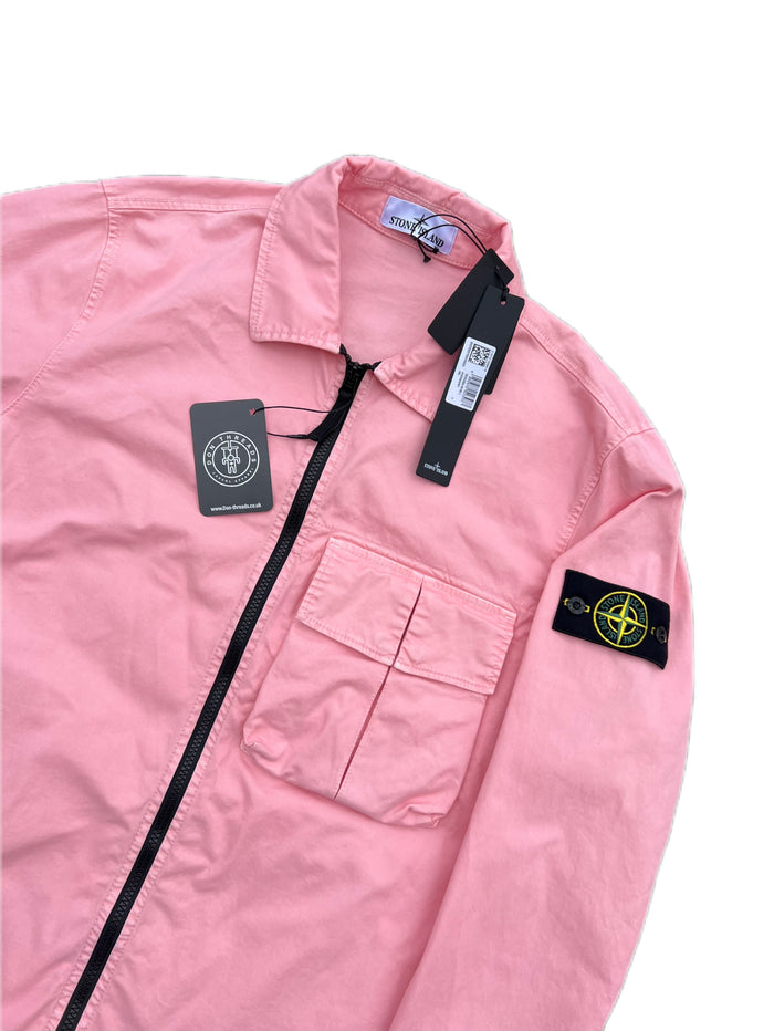 Stone Island Overshirt BNWT